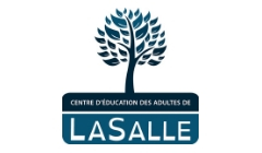 Commission scolaire Marguerite-Bourgeoys - Centre d'éducation des adultes de Lasalle - Édifice Boileau - Programme Contact