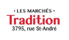 Marché Tradition